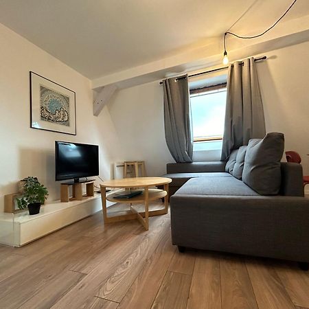 Colmar City Center - Appartement Belle-Vue 4 Etoiles Εξωτερικό φωτογραφία