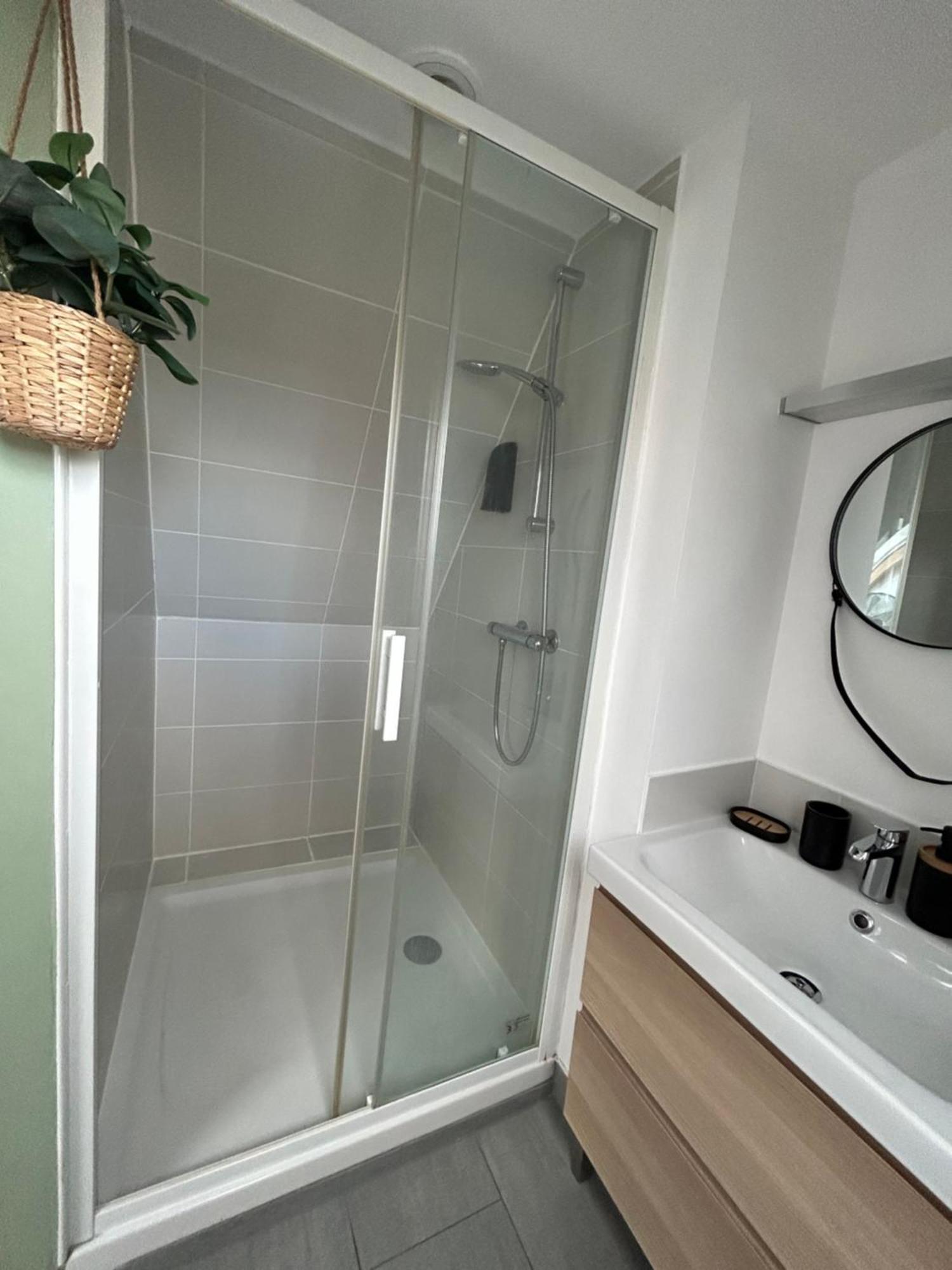 Colmar City Center - Appartement Belle-Vue 4 Etoiles Εξωτερικό φωτογραφία