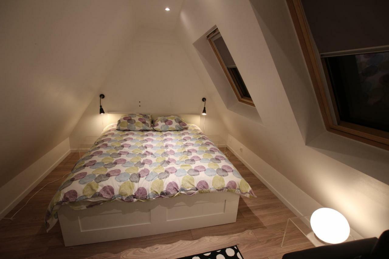 Colmar City Center - Appartement Belle-Vue 4 Etoiles Εξωτερικό φωτογραφία
