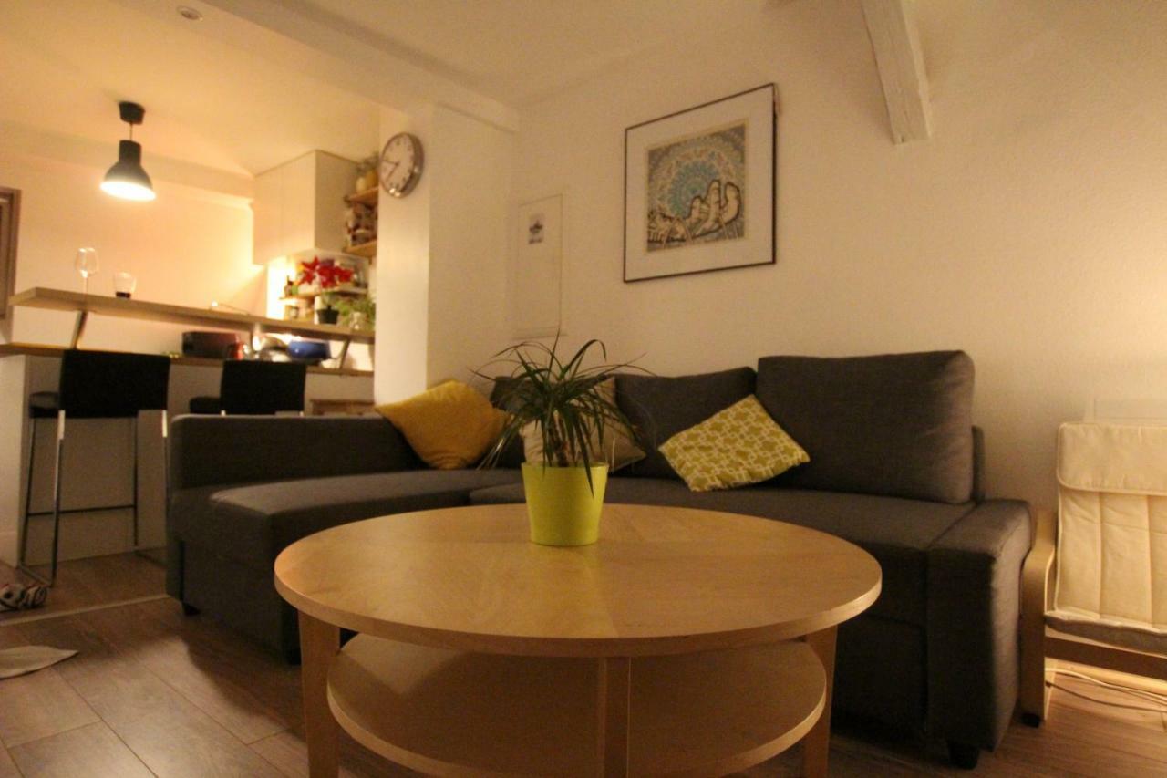 Colmar City Center - Appartement Belle-Vue 4 Etoiles Εξωτερικό φωτογραφία