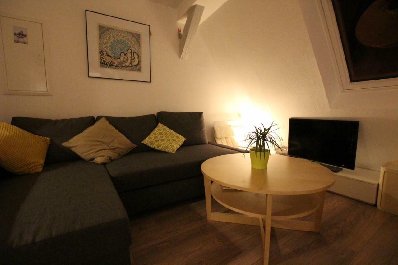 Colmar City Center - Appartement Belle-Vue 4 Etoiles Εξωτερικό φωτογραφία