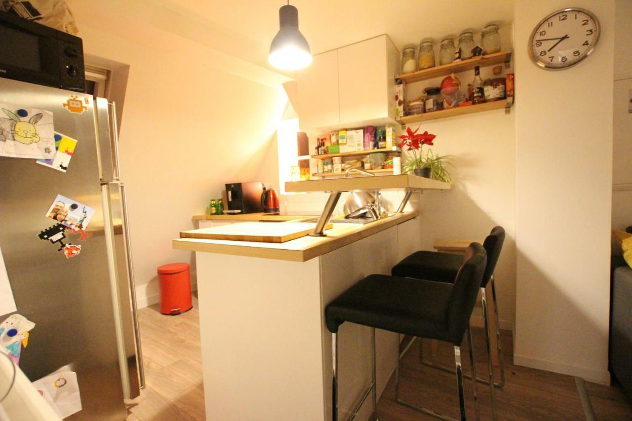 Colmar City Center - Appartement Belle-Vue 4 Etoiles Εξωτερικό φωτογραφία