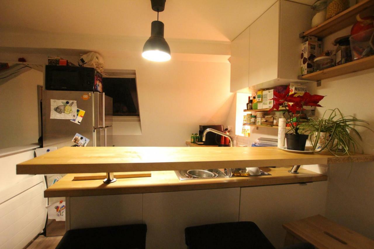 Colmar City Center - Appartement Belle-Vue 4 Etoiles Εξωτερικό φωτογραφία