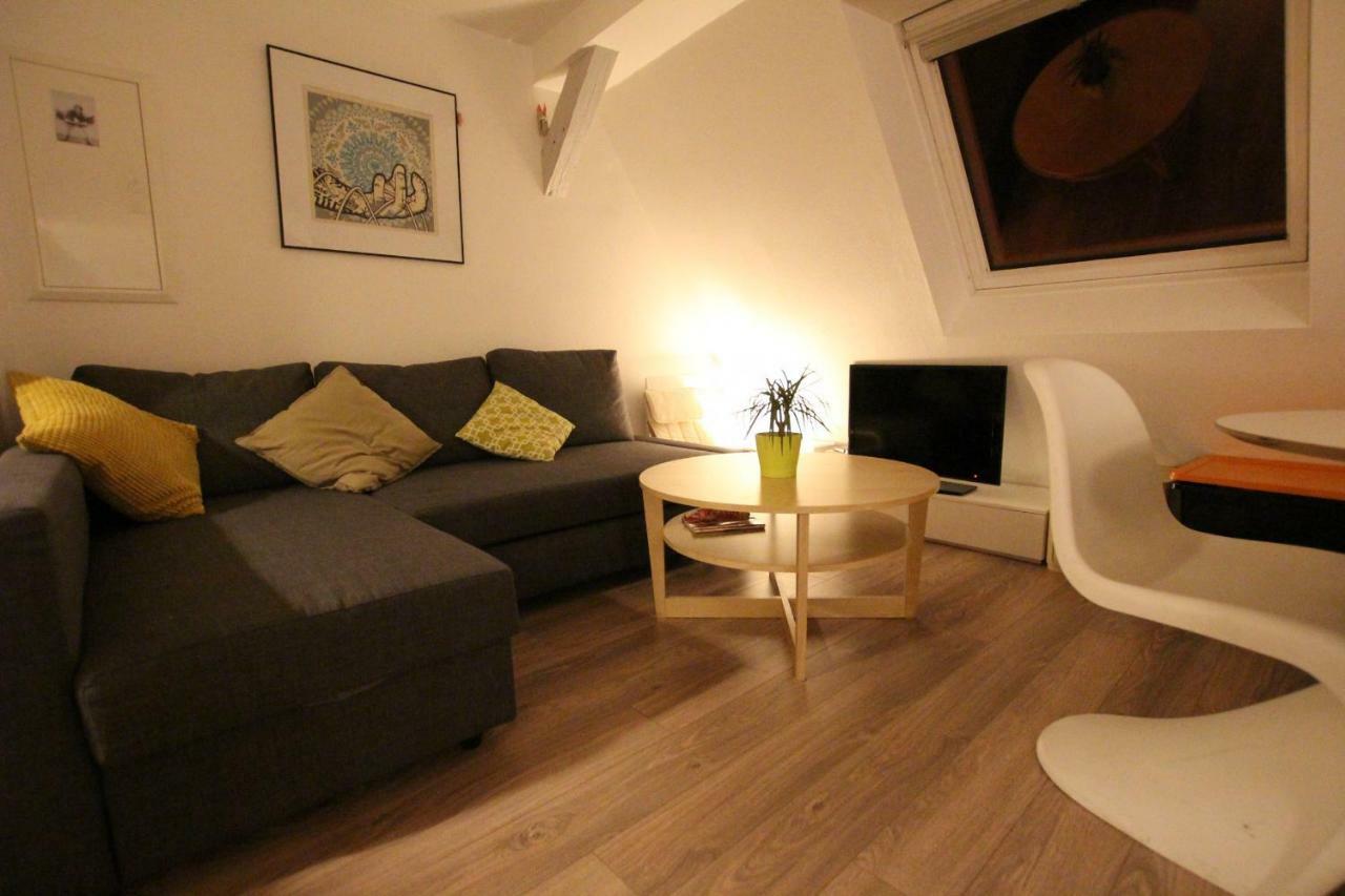 Colmar City Center - Appartement Belle-Vue 4 Etoiles Εξωτερικό φωτογραφία